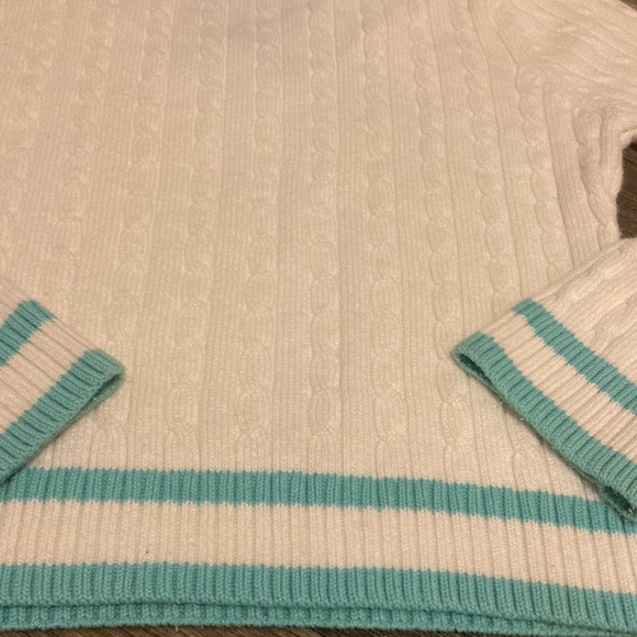 🖤MOSSIMO🖤 90s VINTAGE 🖤 PREPPY PRETTY 🖤 SIZE XL 🖤 RARE 🖤 - Picture 4 of 5